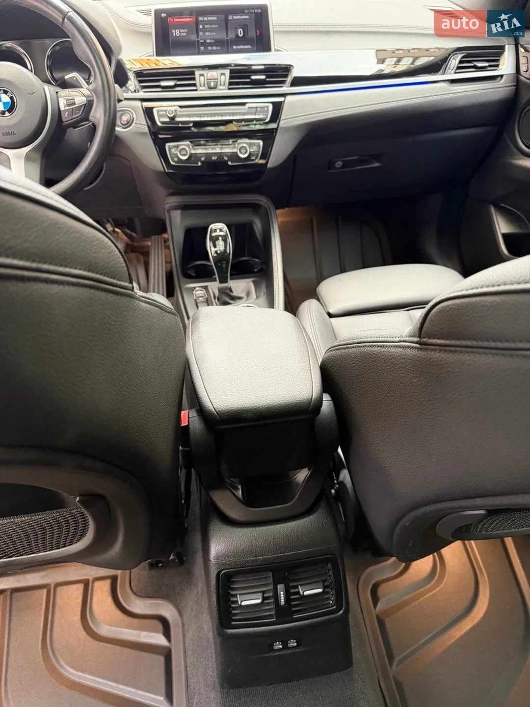 2020 BMW X2 - мініатюра 20