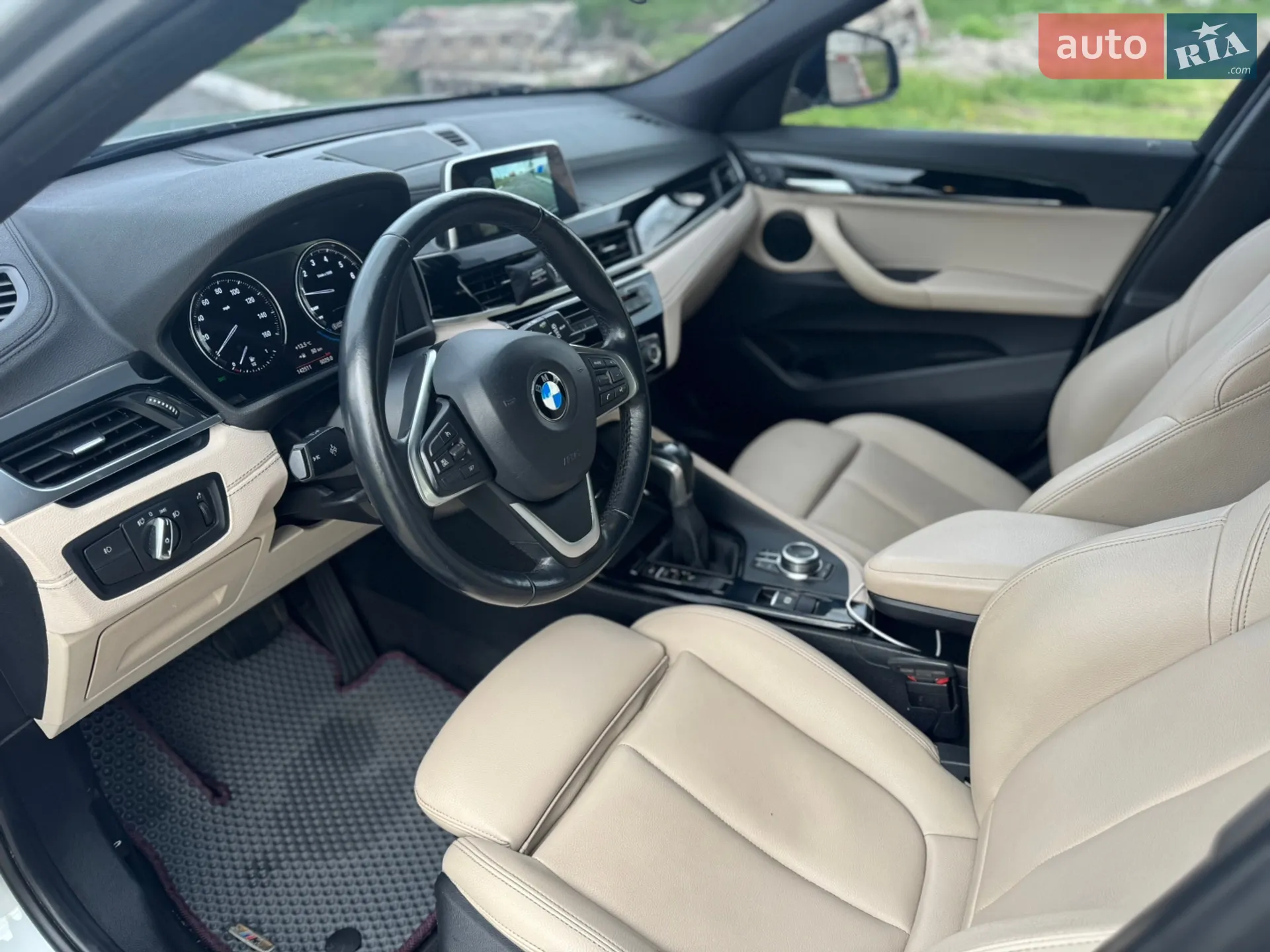 2018 BMW X2 - мініатюра 12