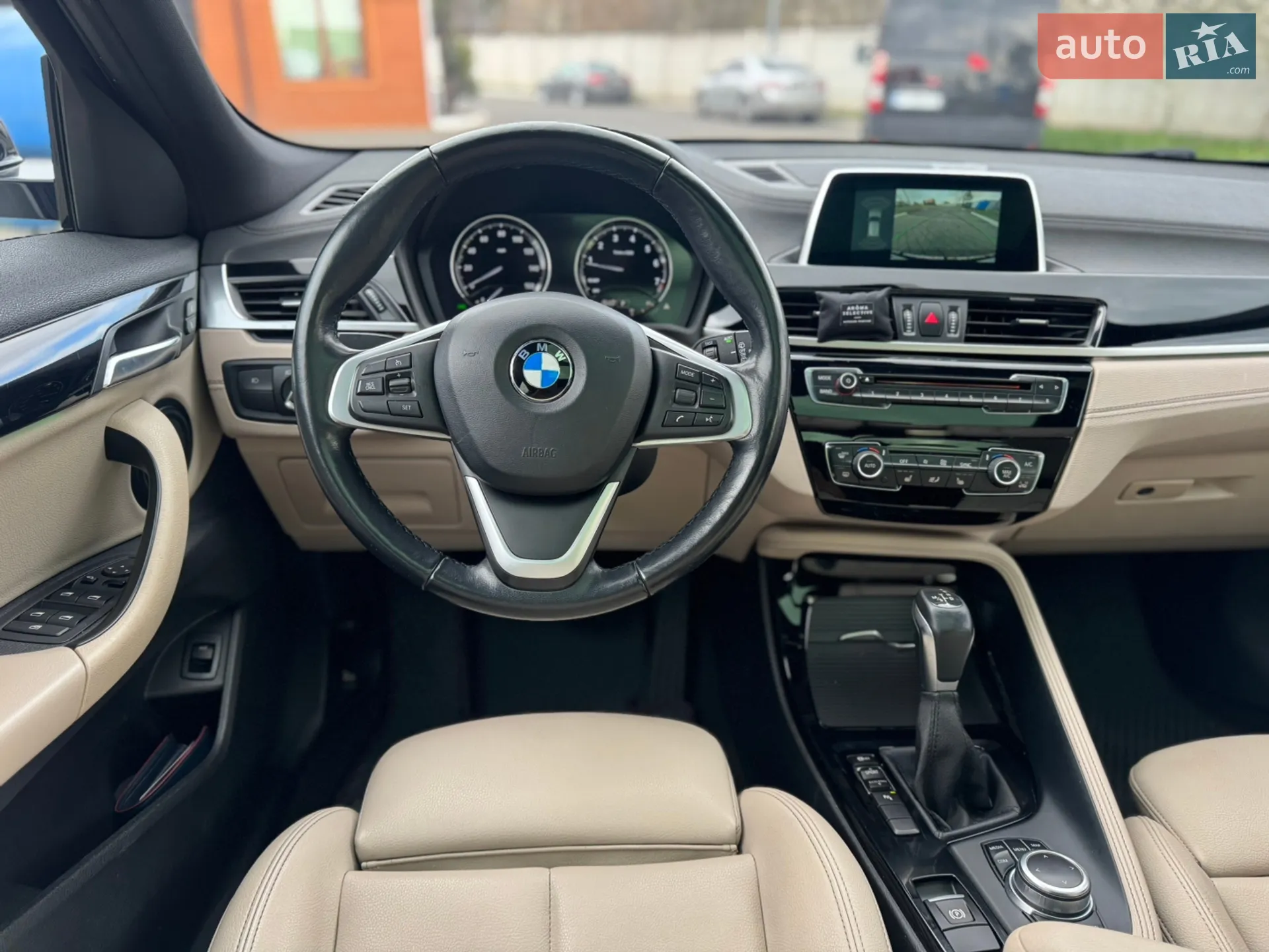 2018 BMW X2 - мініатюра 17