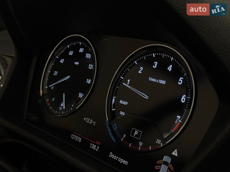 Внедорожник / Кроссовер BMW X2 2018 в Николаеве фото 31 Внедорожник / Кроссовер BMW X2 2018 в Николаеве