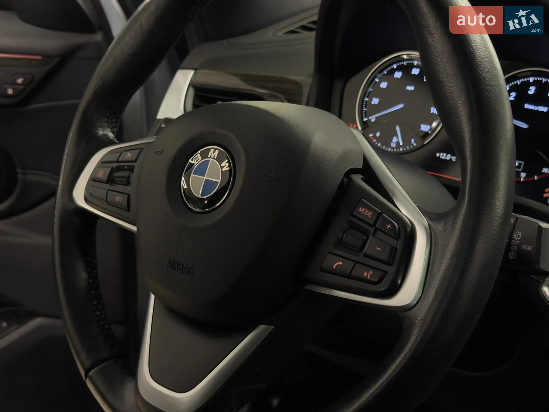 2018 BMW X2 - мініатюра 33