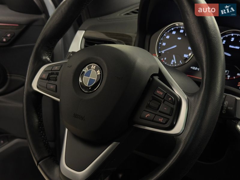 Внедорожник / Кроссовер BMW X2 2018 в Николаеве фото 32 Внедорожник / Кроссовер BMW X2 2018 в Николаеве