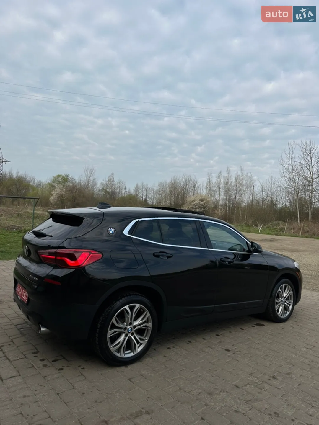 2018 BMW X2 - мініатюра 14