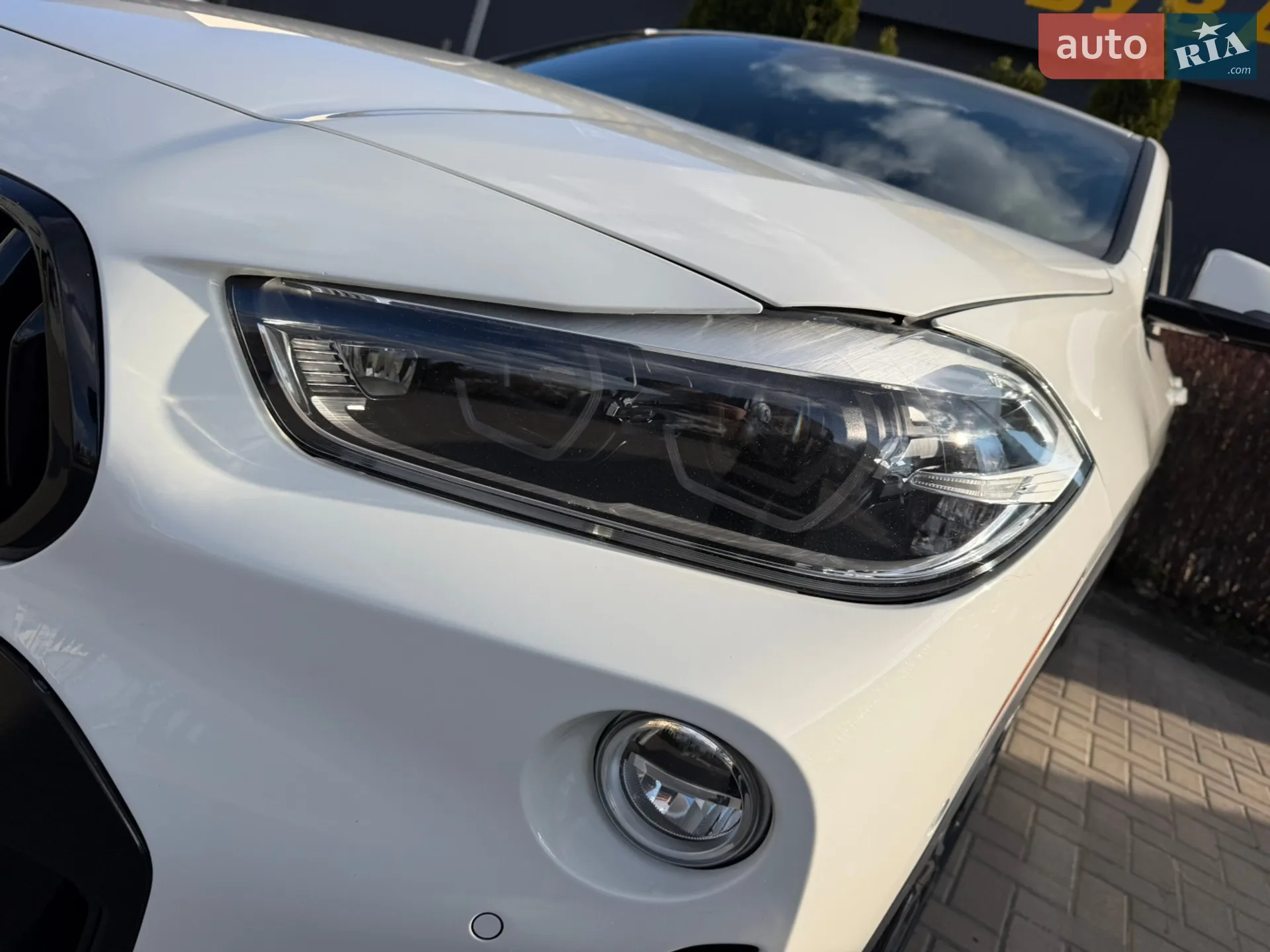 2018 BMW X2 - мініатюра 9