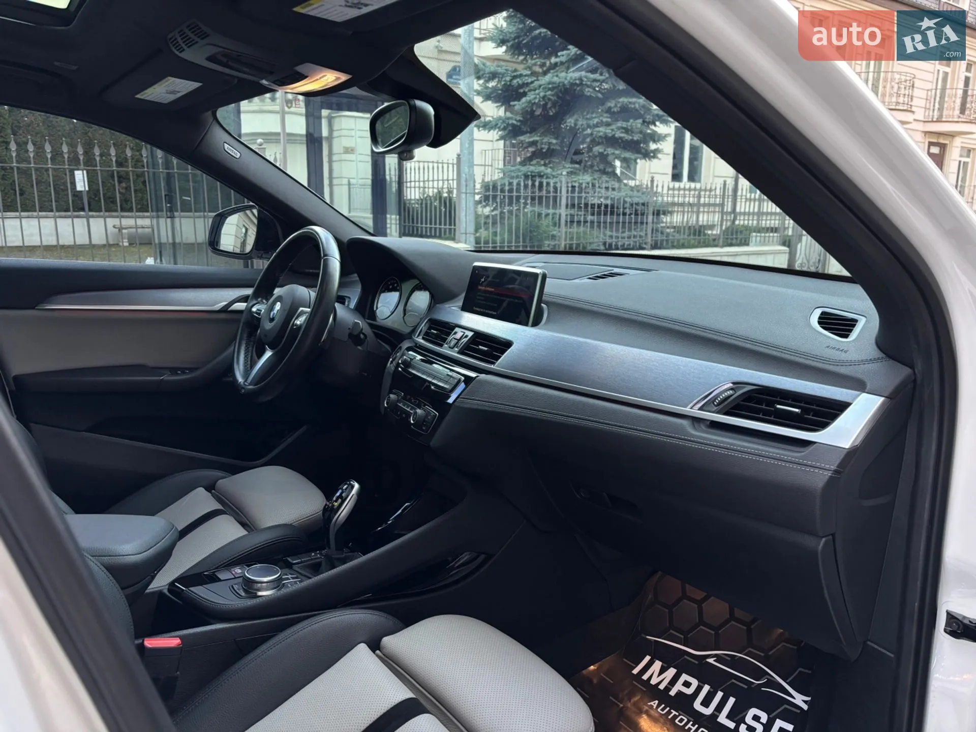 2022 BMW X2 - мініатюра 16