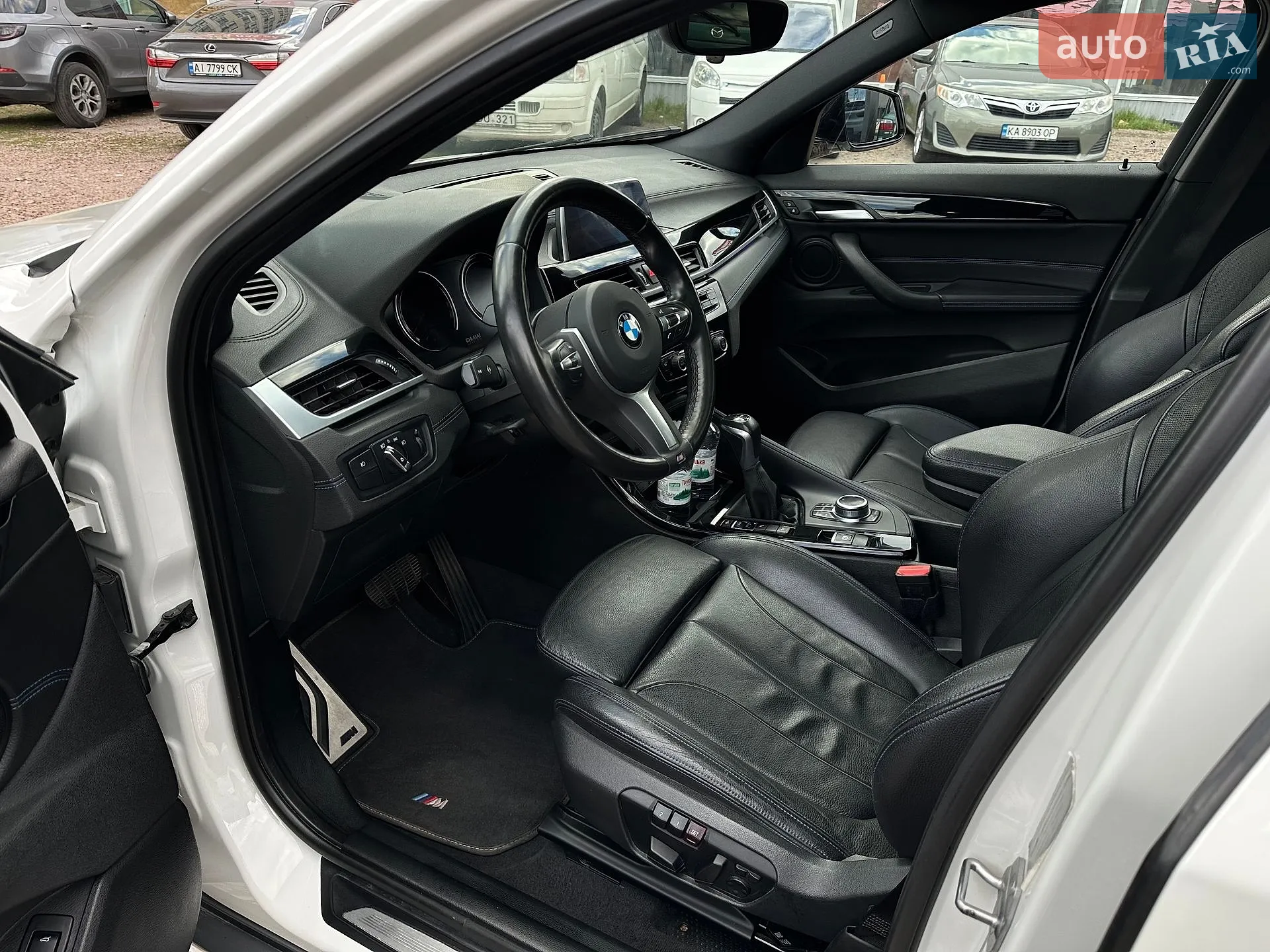 2018 BMW X2 - мініатюра 7