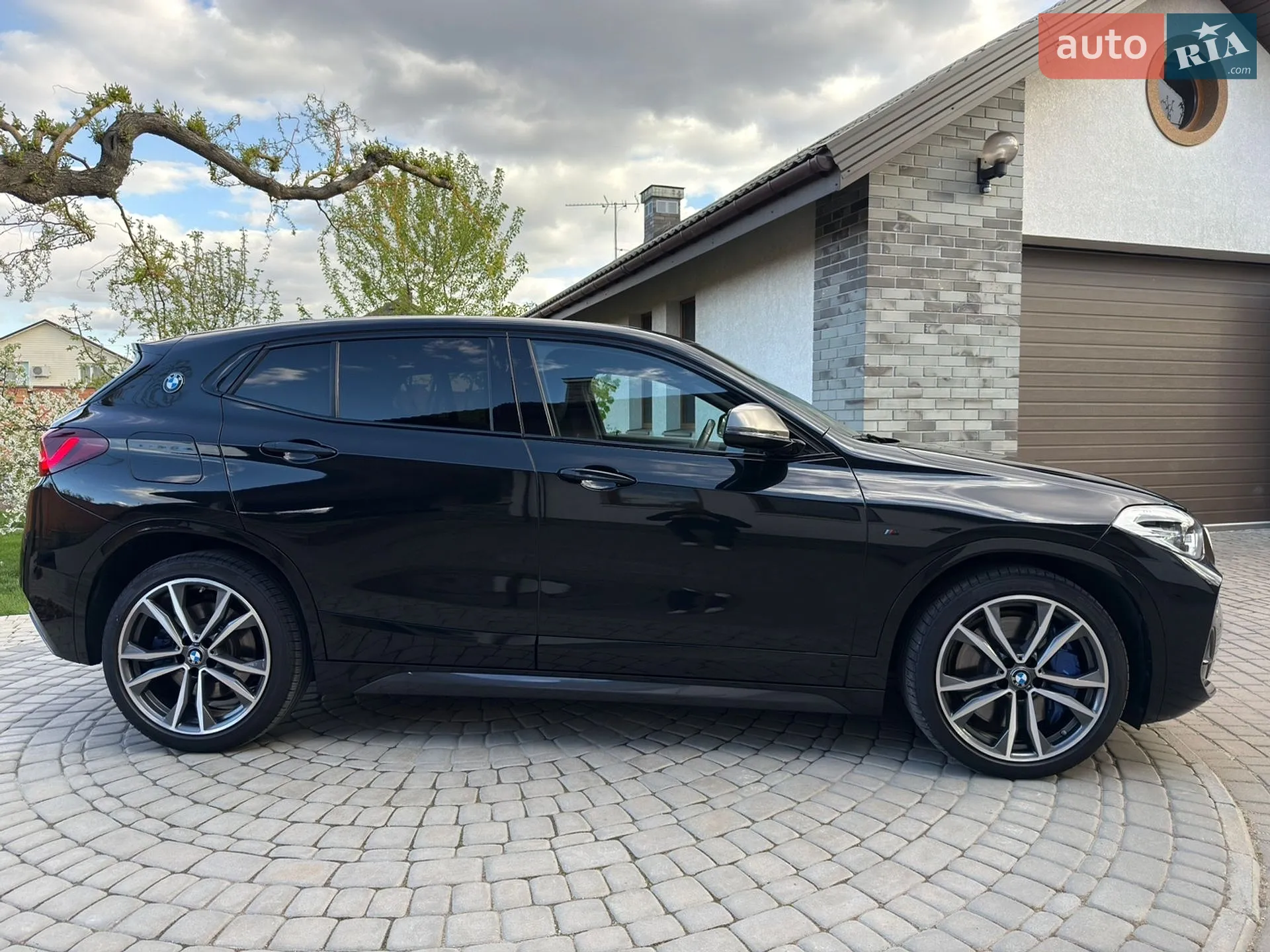 2020 BMW X2 - мініатюра 16