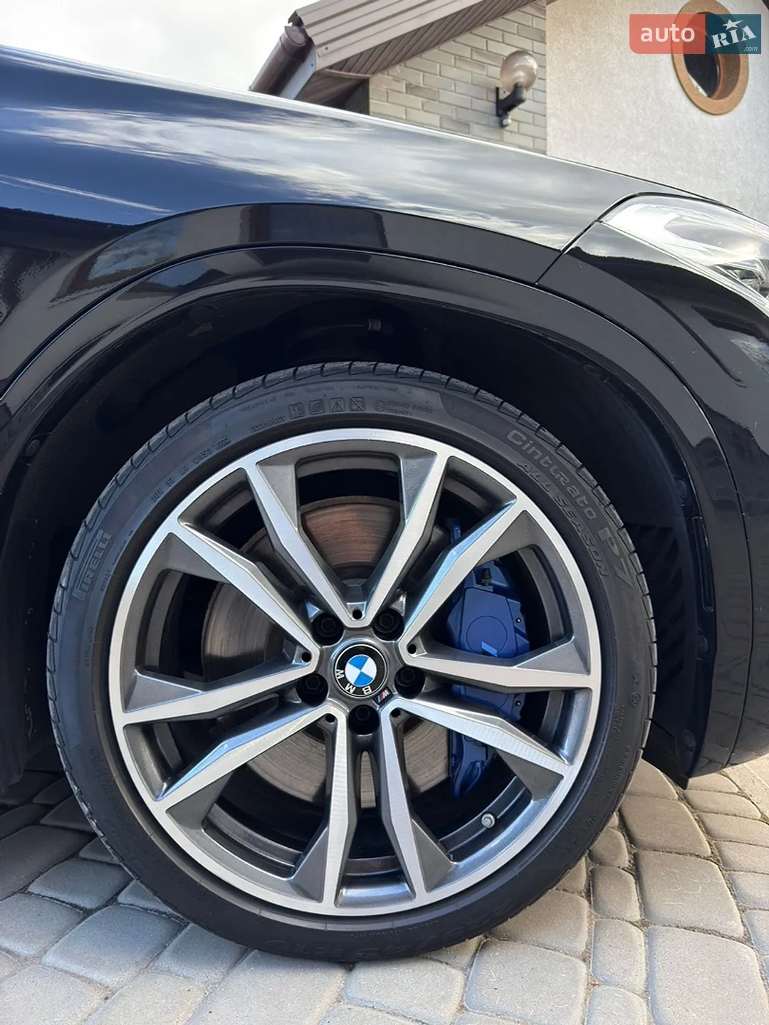 2020 BMW X2 - мініатюра 17