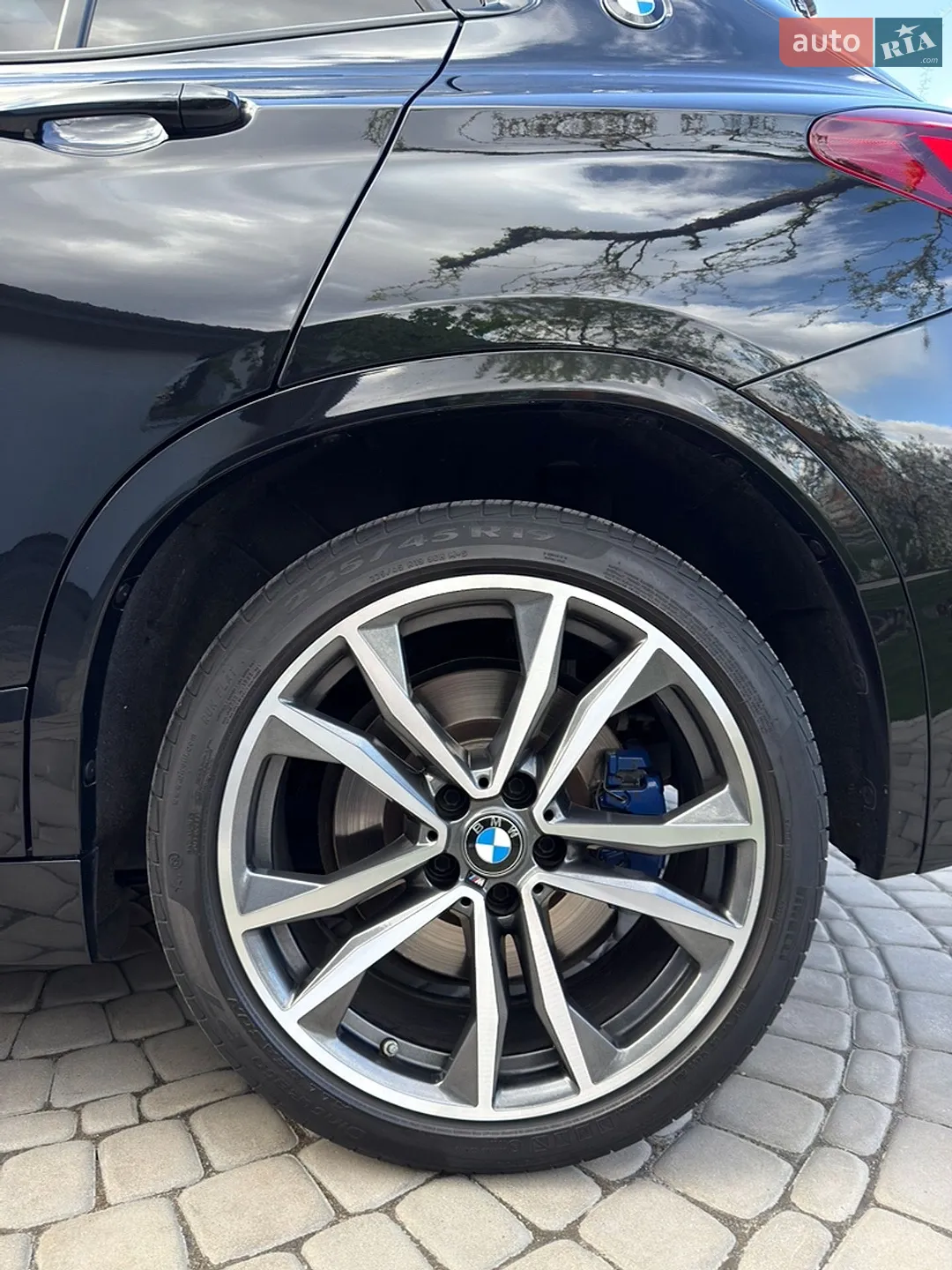 2020 BMW X2 - мініатюра 29