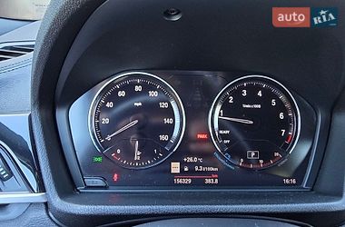 Внедорожник / Кроссовер BMW X2 2018 в Стрые