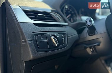 Внедорожник / Кроссовер BMW X2 2018 в Львове
