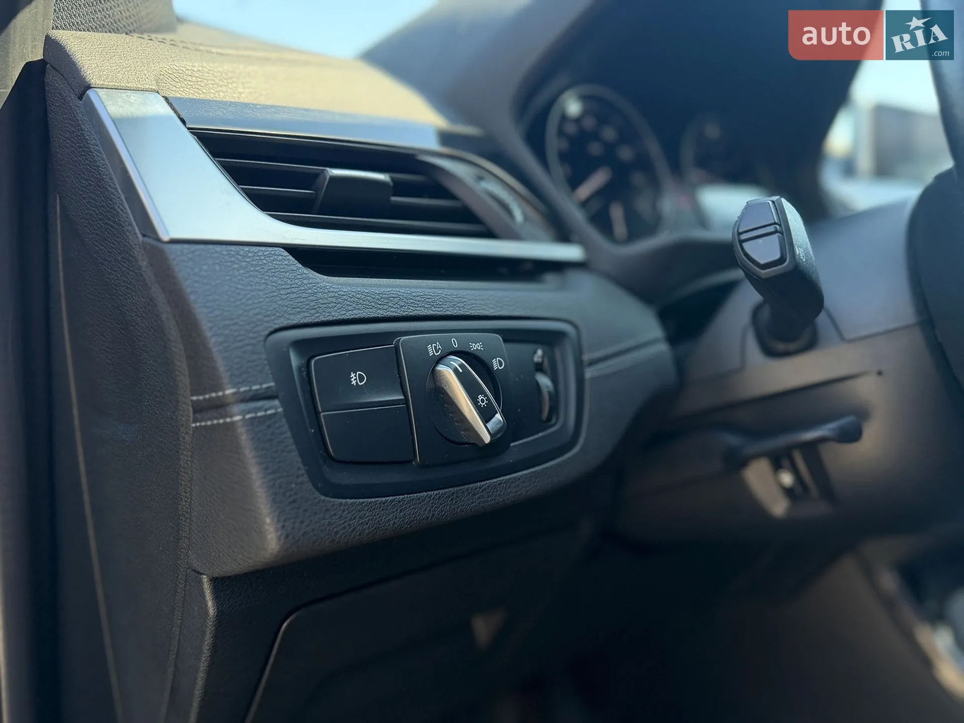 2018 BMW X2 - мініатюра 10