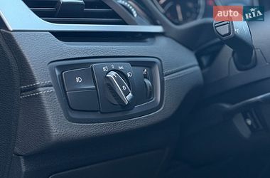Внедорожник / Кроссовер BMW X2 2018 в Львове