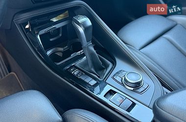 Внедорожник / Кроссовер BMW X2 2018 в Львове