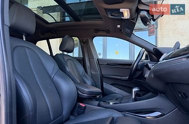 Внедорожник / Кроссовер BMW X2 2018 в Львове
