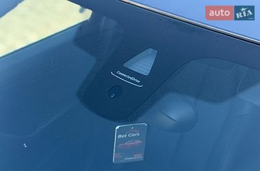 Внедорожник / Кроссовер BMW X2 2018 в Львове