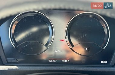 Внедорожник / Кроссовер BMW X2 2018 в Львове