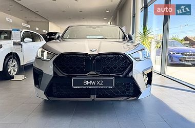 Внедорожник / Кроссовер BMW X2 2025 в Виннице