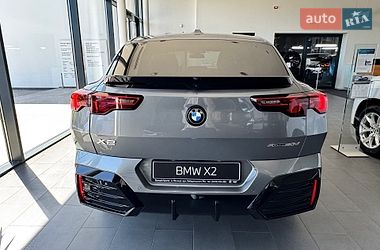 Внедорожник / Кроссовер BMW X2 2025 в Виннице