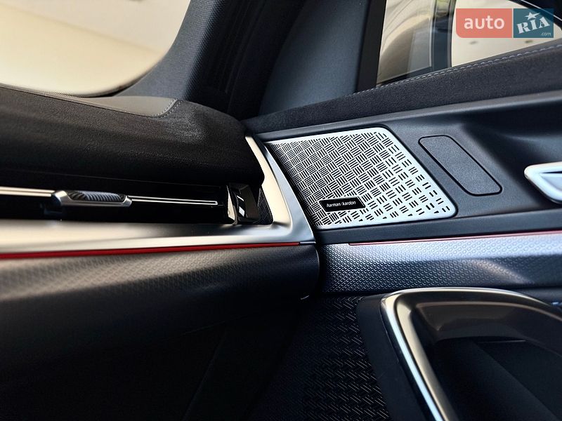 Внедорожник / Кроссовер BMW X2 2025 в Виннице
