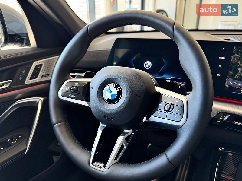 Внедорожник / Кроссовер BMW X2 2025 в Виннице