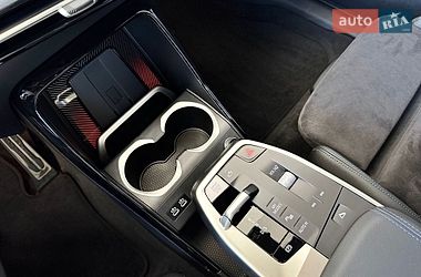 Внедорожник / Кроссовер BMW X2 2025 в Виннице