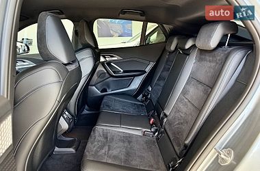 Внедорожник / Кроссовер BMW X2 2025 в Виннице