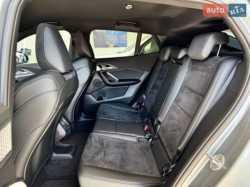 Внедорожник / Кроссовер BMW X2 2025 в Виннице