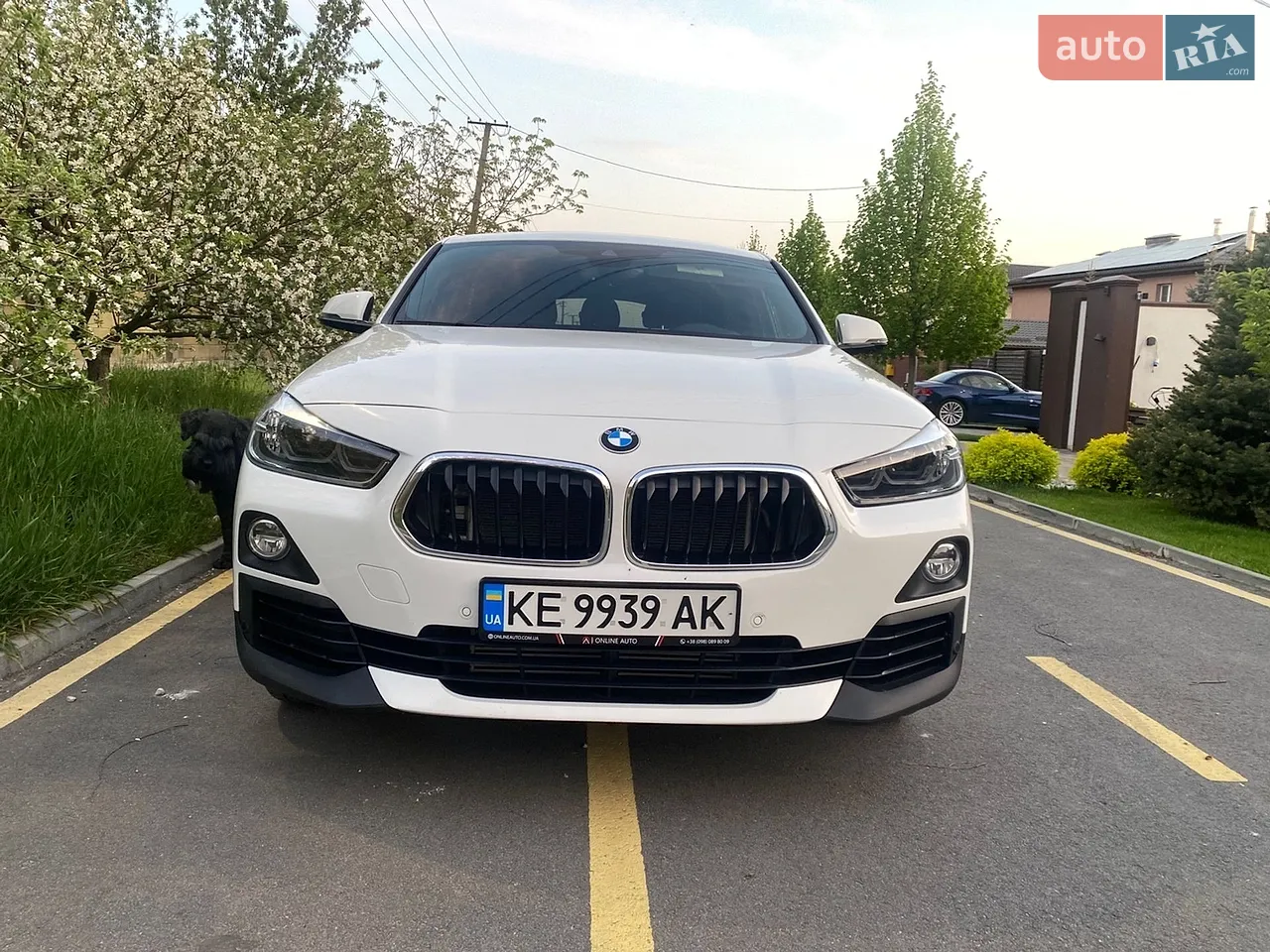 2018 BMW X2 - мініатюра 19