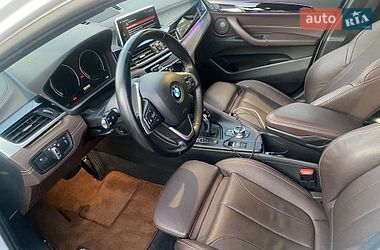 Внедорожник / Кроссовер BMW X2 2019 в Днепре
