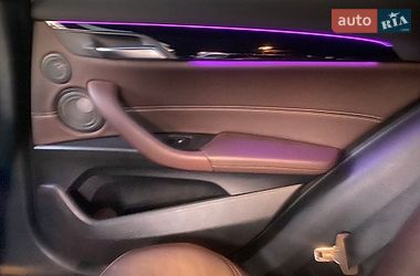 Внедорожник / Кроссовер BMW X2 2019 в Днепре