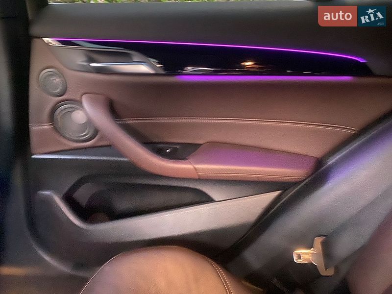 Внедорожник / Кроссовер BMW X2 2019 в Днепре