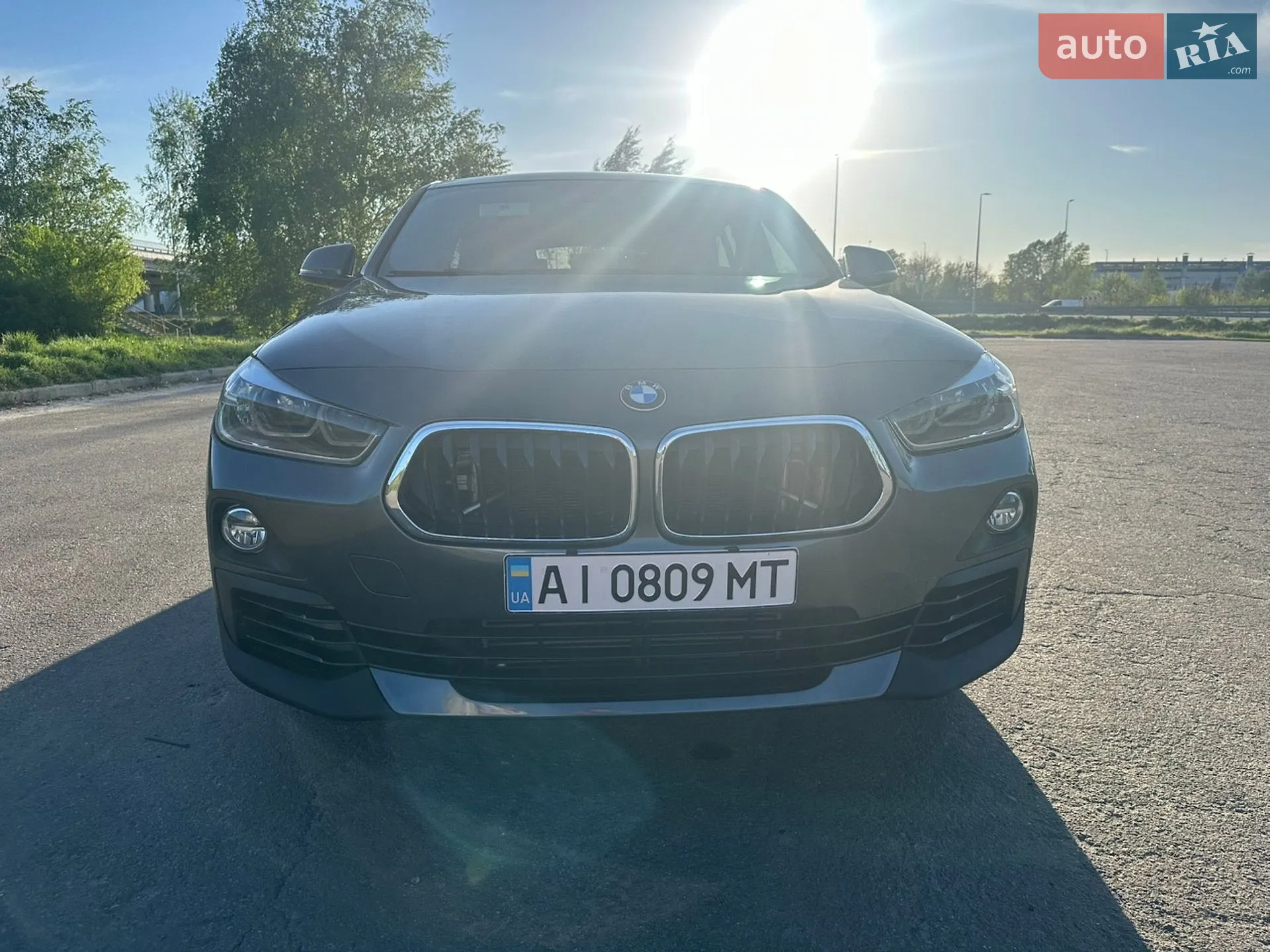 2018 BMW X2 - мініатюра 5