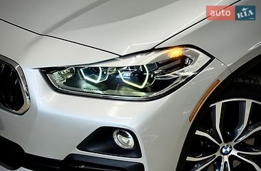 Внедорожник / Кроссовер BMW X2 2018 в Николаеве
