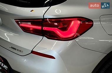Внедорожник / Кроссовер BMW X2 2018 в Николаеве