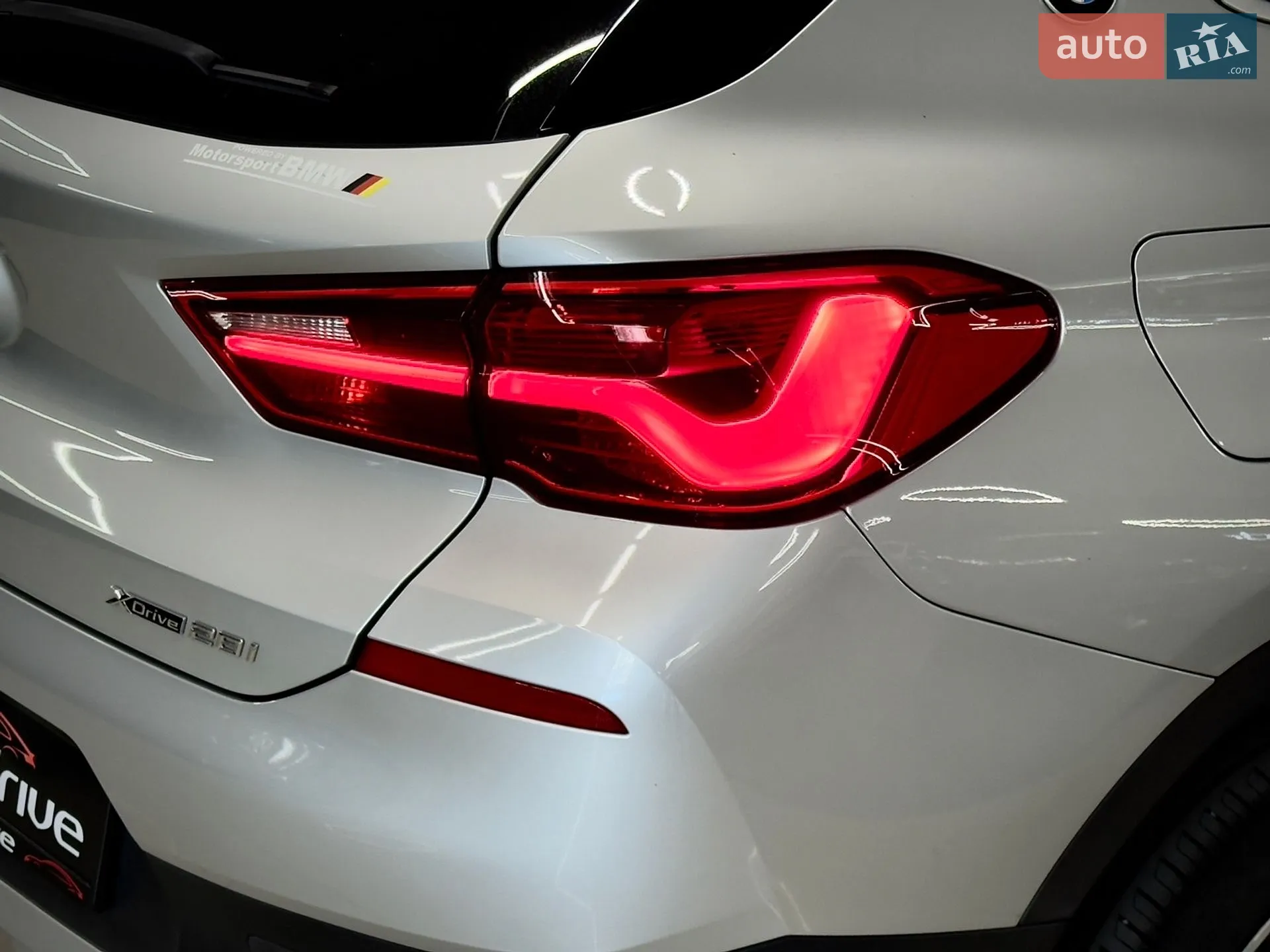 2018 BMW X2 - мініатюра 14