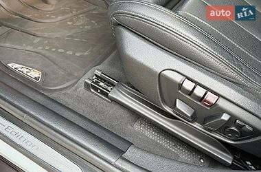 Внедорожник / Кроссовер BMW X2 2021 в Черкассах