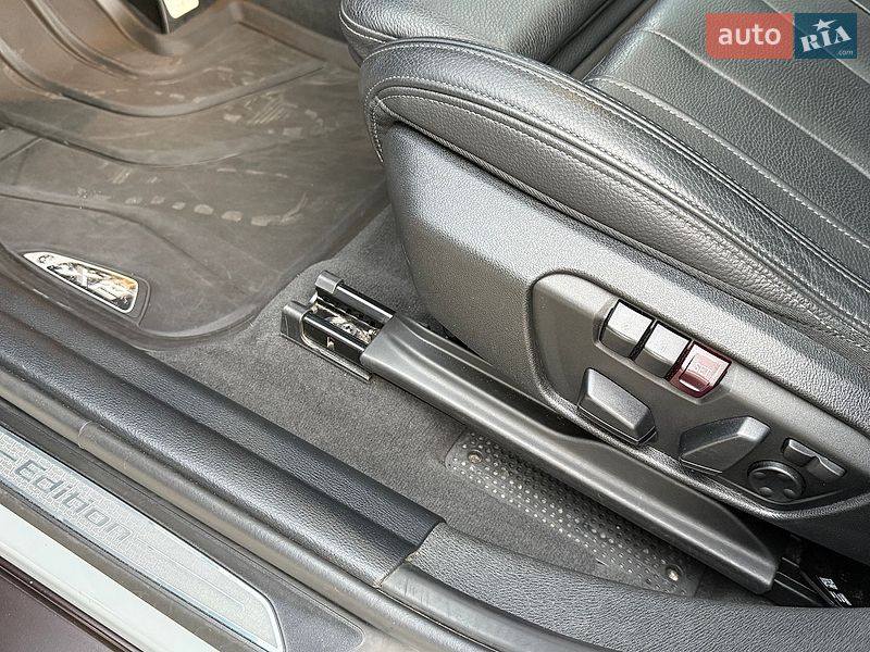Внедорожник / Кроссовер BMW X2 2021 в Черкассах