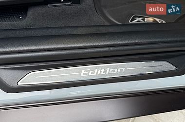 Внедорожник / Кроссовер BMW X2 2021 в Черкассах