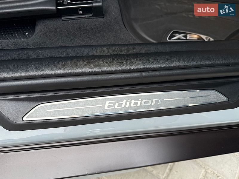 Внедорожник / Кроссовер BMW X2 2021 в Черкассах