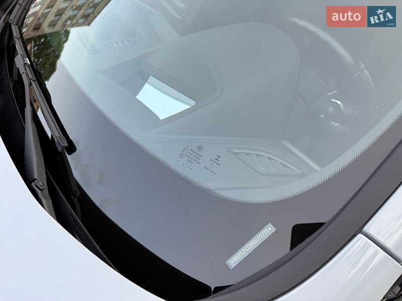 Внедорожник / Кроссовер BMW X2 2021 в Черкассах