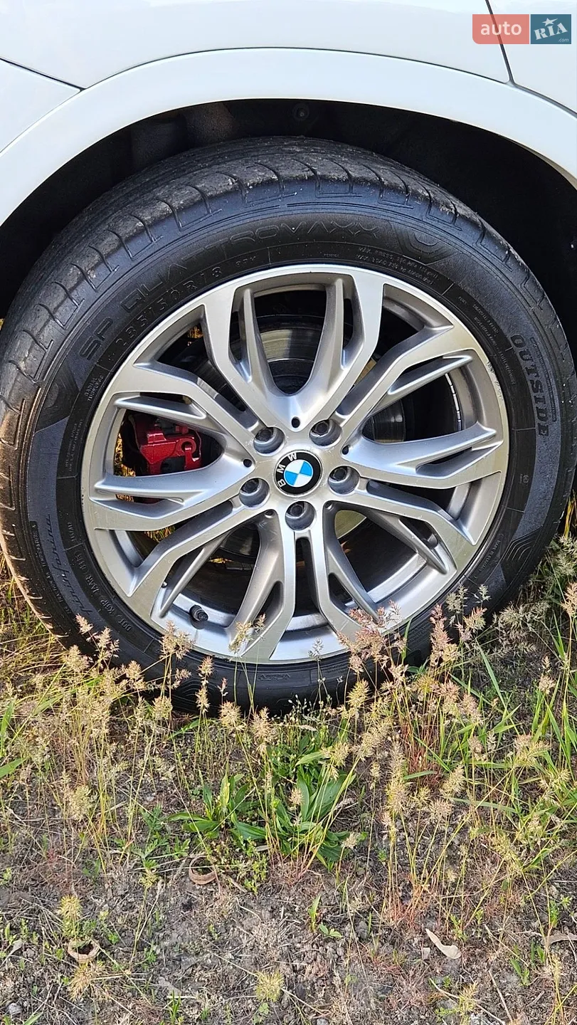 2018 BMW X2 - мініатюра 28