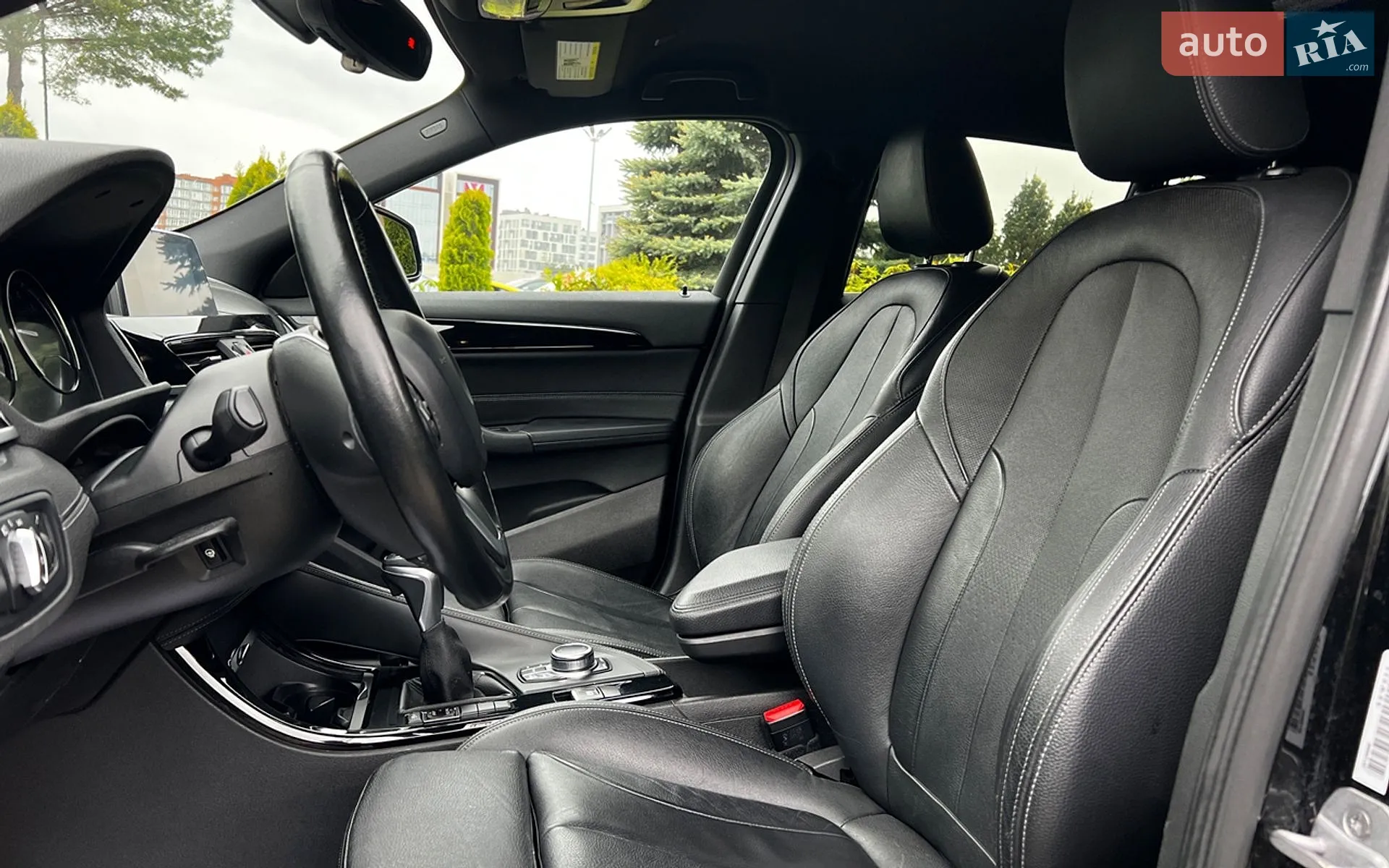 2018 BMW X2 - мініатюра 9