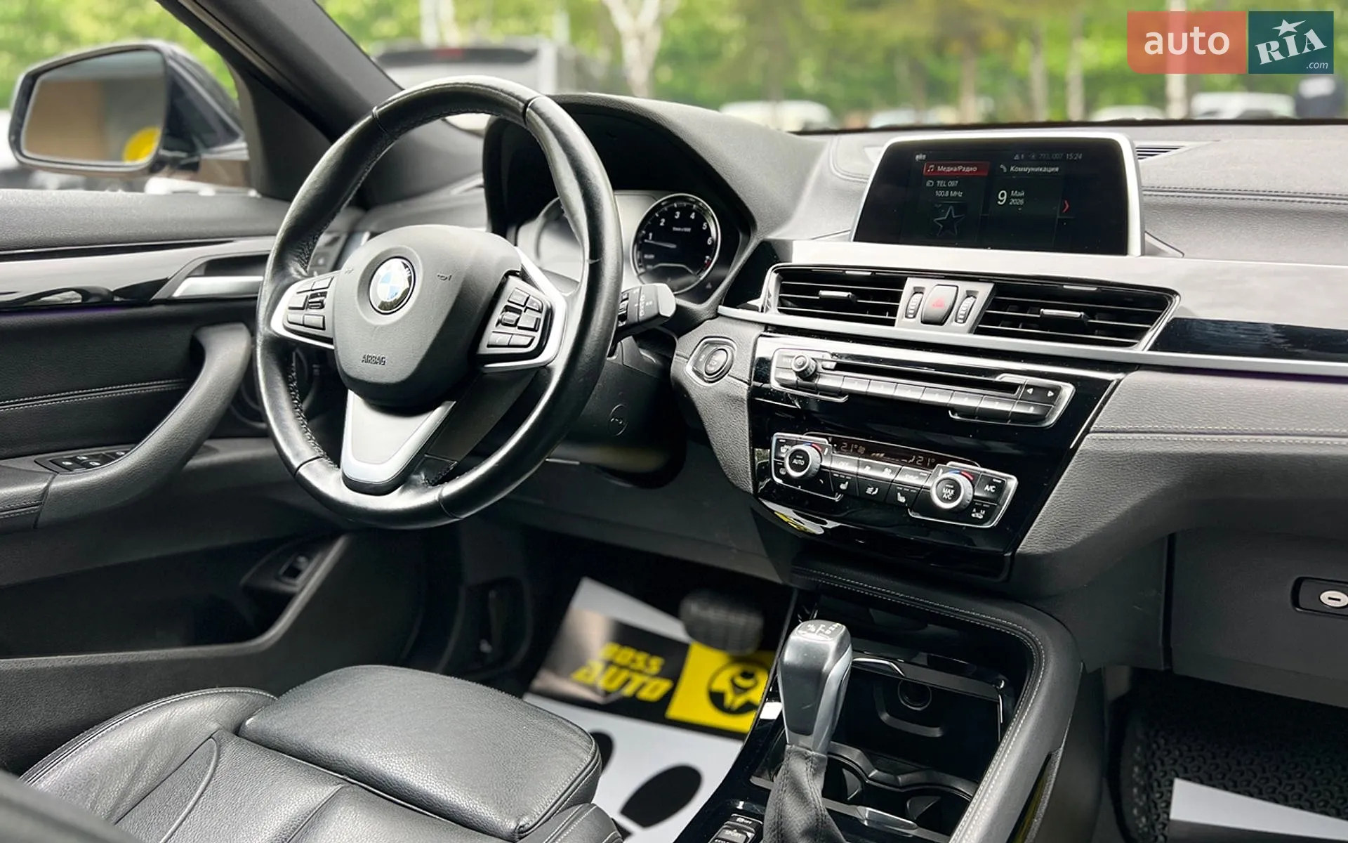 2018 BMW X2 - мініатюра 23