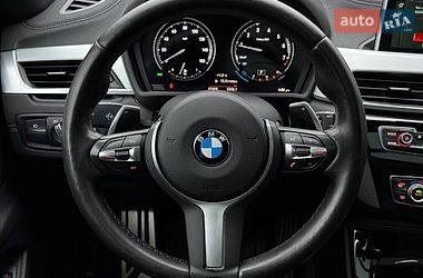 Позашляховик / Кросовер BMW X2 2018 в Києві