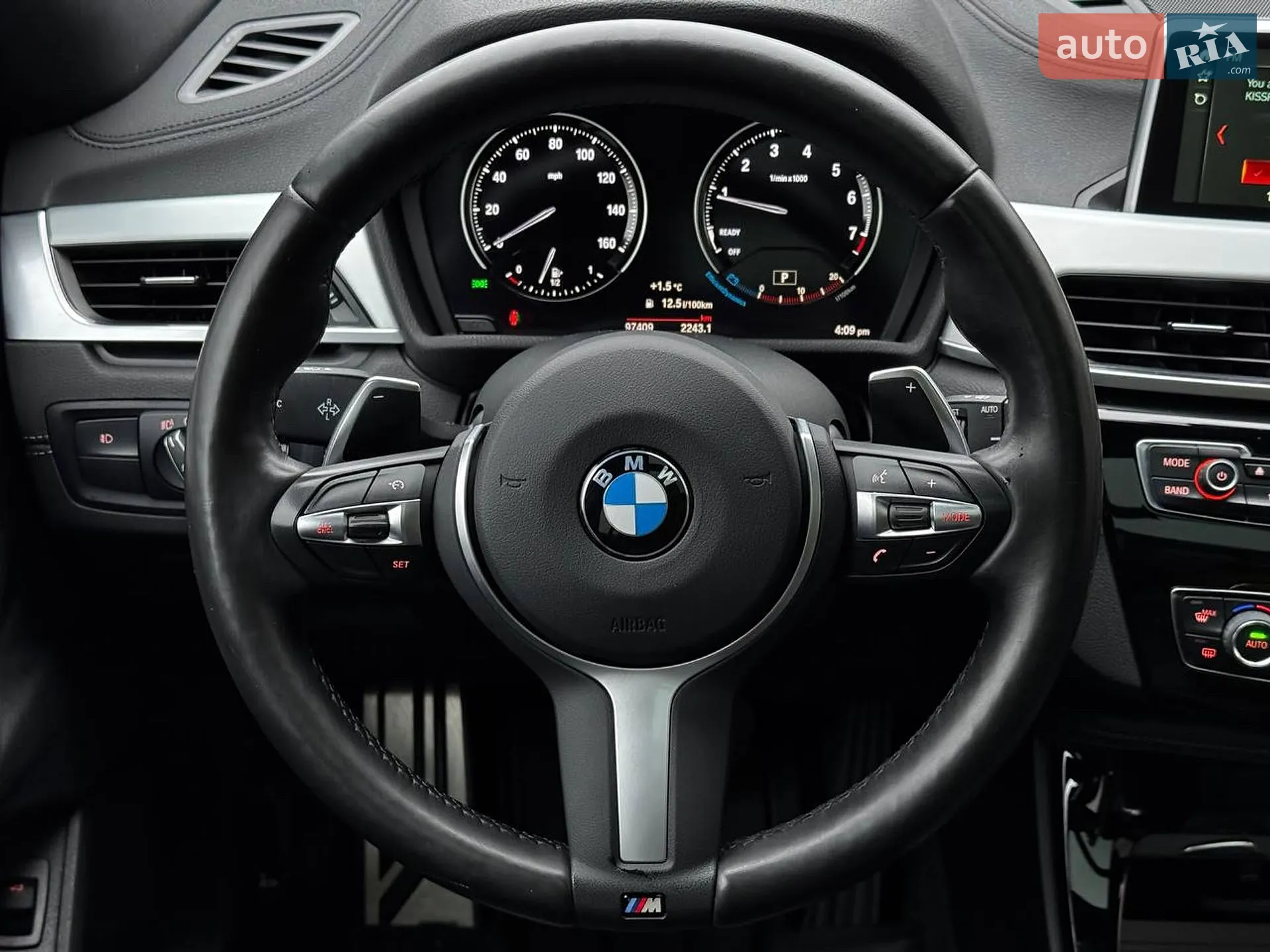 2018 BMW X2 - мініатюра 9