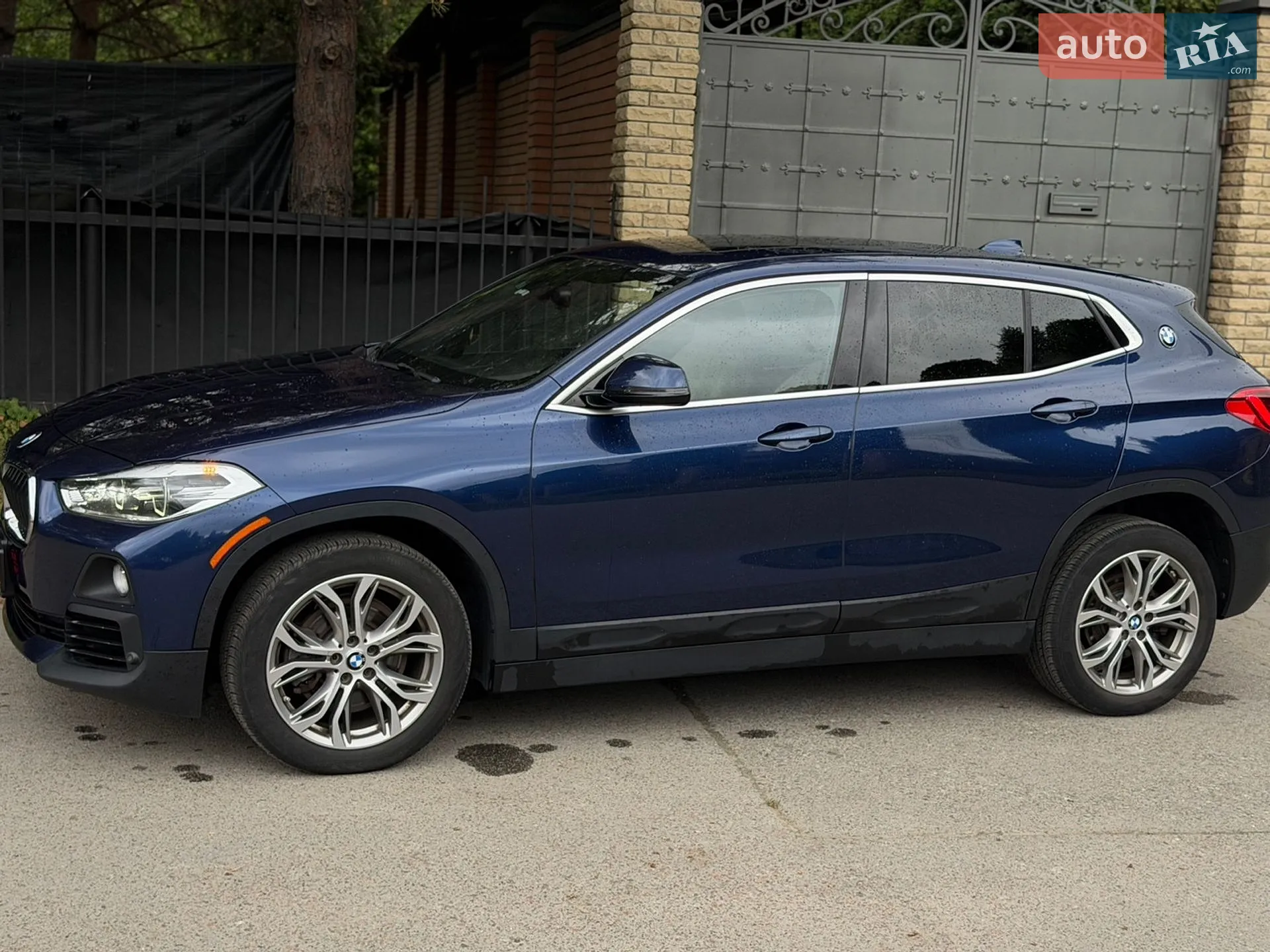 2019 BMW X2 - мініатюра 8