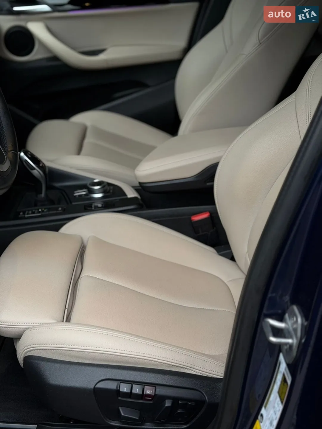 2019 BMW X2 - мініатюра 19