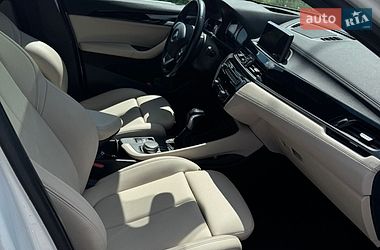 Позашляховик / Кросовер BMW X2 2018 в Львові
