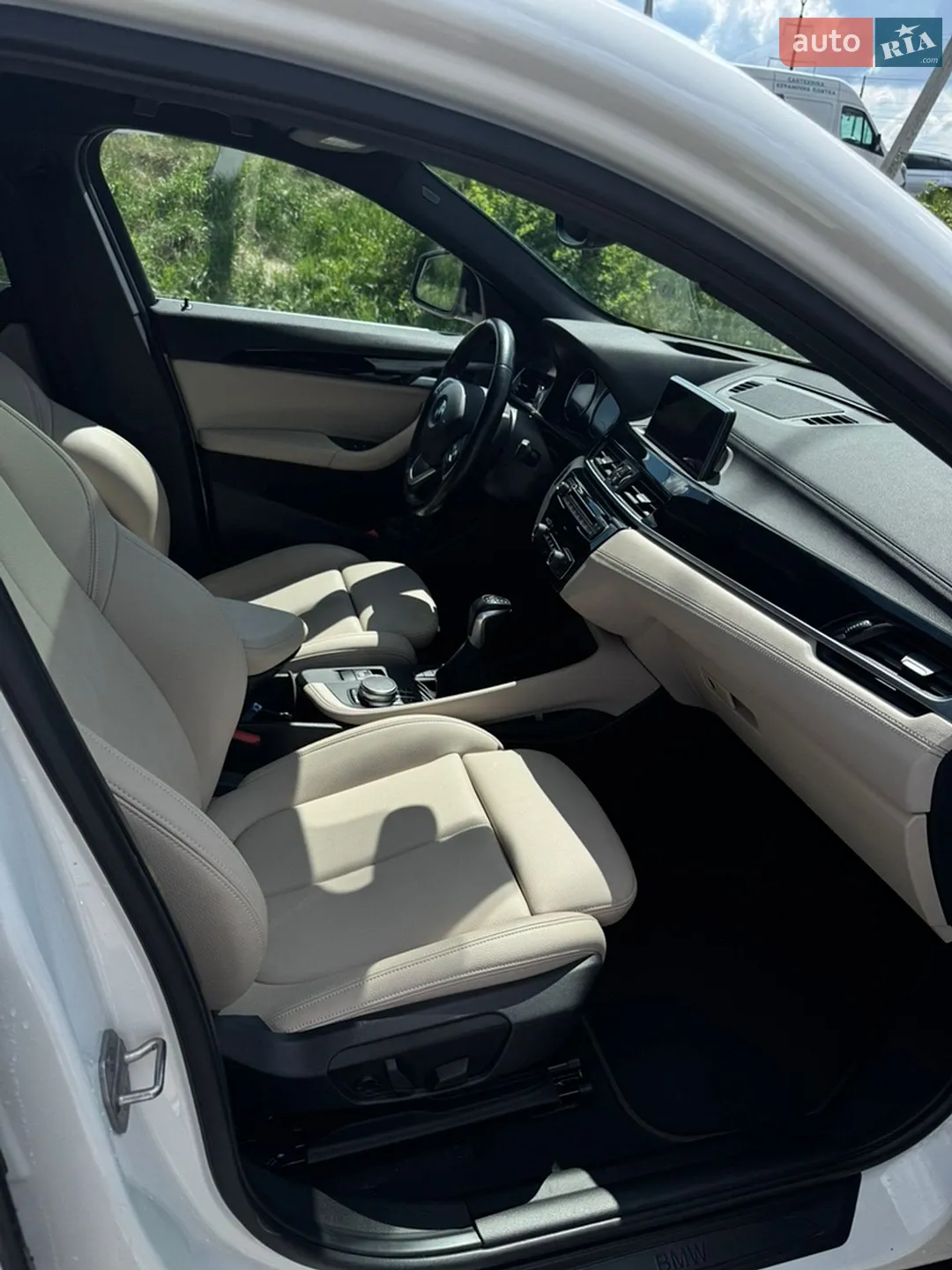 2018 BMW X2 - мініатюра 11